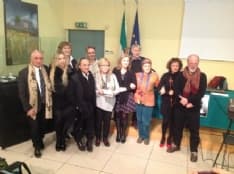 CASTELLAMONTE - «Espresso and Cappuccino Cups»: quando la tazzina diventa arte