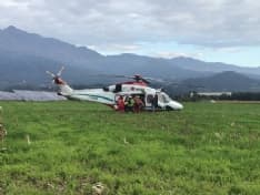 PONT-CUORGNE' - Un altro ciclista investito: secondo incidente in meno di 24 ore in Canavese
