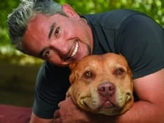 LA STORIA - Cesar Millan, il miglior amico dei cani