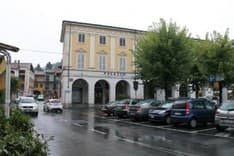 CASTELLAMONTE - 800 multe in un anno, la zona blu conviene