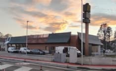 RIVAROLO CANAVESE - Da oggi è aperto il nuovo McDonald's: 54 i posti di lavoro nel ristorante