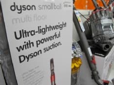 RIVAROLO - Morletto Expert è negozio Premium Dyson