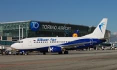 CASELLE - Passeggeri zero: cancellato il diretto Torino-Copenaghen