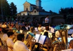 FELETTO - Successo per il videoconcerto del 2 giugno - VIDEO