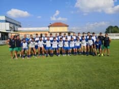 CALCIO - Il Borgaro supera 3-2 in amichevole la Juventus primavera