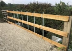 MAPPANO - Entro fine anno riaprono i ponti ciclo pedonali