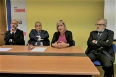 CIRIE' - La città è senza tribunale: ora c'è lo sportello di consulenza