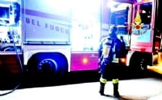 CANISCHIO - Crolla il tetto di una casa, marito e moglie salvi. Ora l'abitazione è inagibile