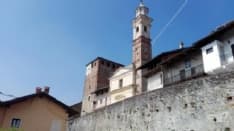 CORONAVIRUS - Bairo e i paesi con zero contagi: «Se tutto andrà bene faremo una festa di baci e abbracci»