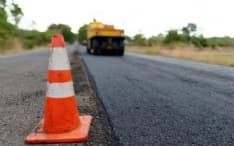 CANAVESE - Nove milioni di investimenti per la viabilità: raffica di lavori in 18 Comuni della nostra zona