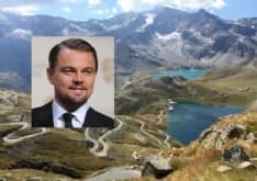 CERESOLE REALE - Cittadinanza onoraria per Leonardo Di Caprio: sarà testimonial d'onore per la tappa del Giro d'Italia