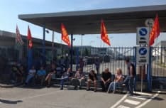 VOLPIANO - Manifestazione alla Comital: aderisce Articolo Uno