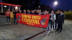 VOLPIANO - Dalla Cina vogliono la Comital: i lavoratori ora sperano