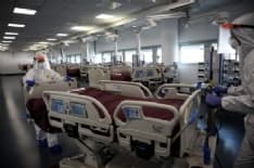 CORONAVIRUS - L'ospedale di Castellamonte resta chiuso: «No» della Regione alla possibile riapertura