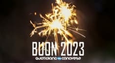 Buon Anno da Quotidiano Canavese