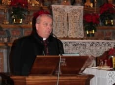 IVREA - Miglio diventa Cardinale: il plauso della diocesi eporediese