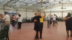 CUORGNE' - Al Centro Anziani si torna anche a ballare