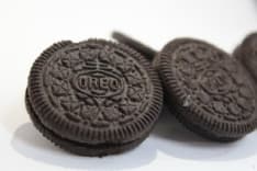 FOOD – Il primo «Oreo Cafè» del mondo, il paradiso dei biscotti al cioccolato
