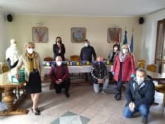 BARBANIA - Così il Comune «protegge» tutti i suoi volontari