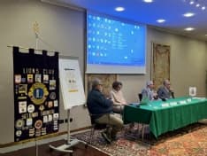 LEINI - Autismo: Unione NET e Lions a sostegno delle famiglie