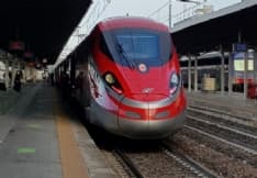 CHIVASSO - Stazione «Porta Canavese» dell'alta velocità: c'è l'impegno politico della Regione