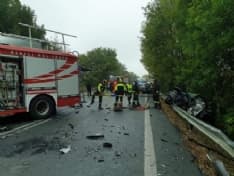 E' SUCCESSO IN CANAVESE - I fatti di cronaca più importanti del 2019