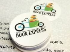 VOLPIANO - Book Express: letture per bambini direttamente a casa