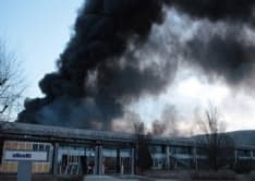 SCARMAGNO - Crisi Telis: forse c'è la cassa per i 167 operai