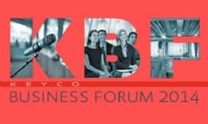 SAN GIORGIO - Il vicepresidente del Csm, Michele Vietti, al «Keyco Business Forum»