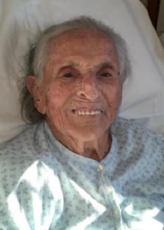 CANAVESE - I 107 anni di Olga Savoia Serravalle: auguri ad una donna d'altri tempi