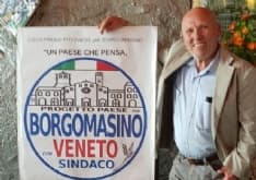 BORGOMASINO - Ricorso contro l'elezione del sindaco Bellardi
