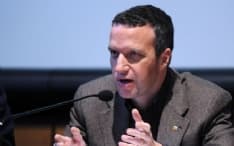 CASELLE - Flavio Tosi, sabato, presenta il «Fare!» al Jet Hotel