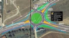 VOLPIANO - Basta incidenti sulla provinciale 40: via ai lavori