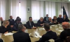 VOLPIANO - Di Maio assicura la cassa per i lavoratori della Comital