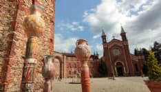 CASTELLAMONTE - La Mostra della Ceramica torna dal 19 agosto 2023 con un omaggio all'arte del Marocco