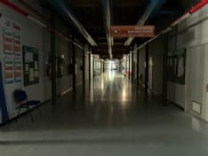 CUORGNE' - Centro per l'impiego chiuso, utenti sul piede di guerra