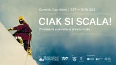 CERESOLE REALE - «Ciak, si scala!», la rassegna di film della montagna
