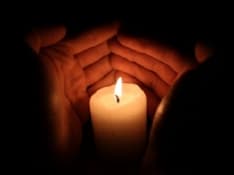 La vigilia di Ognissanti