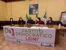 LEINI - Il PD presenta la proposta per ridurre il costo degli abbonamenti