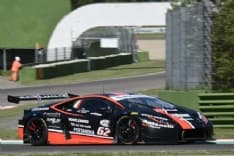 MOTORI - Il pilota di Leini, Lorenzo Veglia, è atteso a Misano