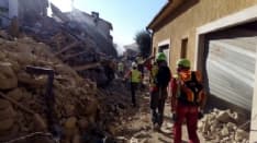 TERREMOTO CENTRO ITALIA - Da Ivrea un appello alle donazioni