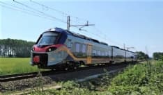 FERROVIA CANAVESANA - Lavori: stop ai treni tra Rivarolo e Settimo nel corso della prima settimana di agosto