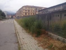 CASTELLAMONTE - Città in degrado: album fotografico di Mazza