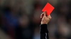 RIVAROLO - Scoppia una rissa in campo: dirigente della Rivarolese squalificato per due anni