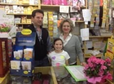 CALUSO - Gioca 5 euro e ne vince 50 mila. Caccia al fortunato