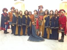 CASTELLAMONTE - Pignatera e Console: via al carnevale - VIDEO