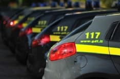 RIVAROLO - Incentivi energetici per lavori fantasma: 26 arrestati dalla guardia di finanza - VIDEO