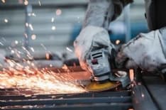 CANAVESE - «Il lavoro non si tocca»: conclusi gli scioperi dei metalmeccanici contro i licenziamenti