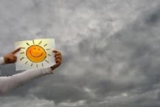 METEO CANAVESE - Pasqua e Pasquetta con il sole? Ecco le previsioni meteo per il weekend - VIDEO
