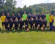 CANAVESE - Ripartita la SuperLeague ACSI: vince la capoclassifica Kanavesana19, Pavone scatenato